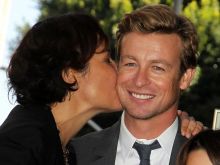 Simon Baker