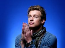 Simon Baker