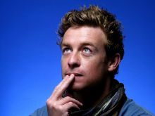 Simon Baker