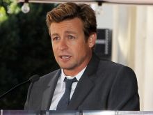 Simon Baker