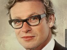 Simon Baker