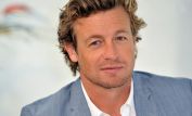 Simon Baker