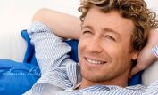 Simon Baker