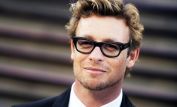 Simon Baker