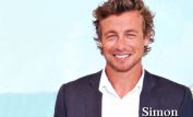 Simon Baker