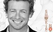 Simon Baker