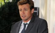 Simon Baker