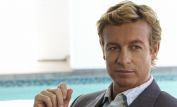 Simon Baker