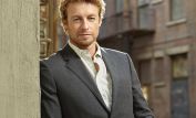 Simon Baker