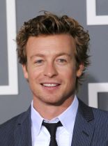 Simon Baker