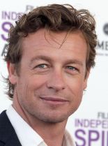 Simon Baker