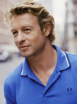 Simon Baker