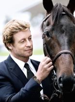 Simon Baker