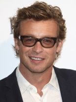 Simon Baker #127502 picture (Portrait Medium)