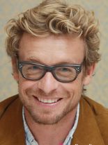 Simon Baker