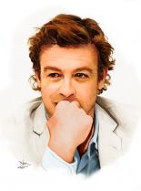 Simon Baker