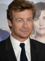 Simon Baker