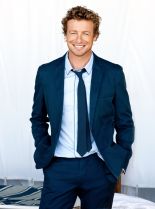 Simon Baker