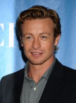 Simon Baker