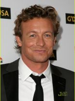 Simon Baker