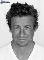 Simon Baker