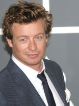 Simon Baker