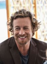 Simon Baker