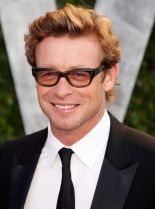Simon Baker #127519 picture (Portrait Medium)