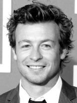 Simon Baker