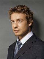 Simon Baker