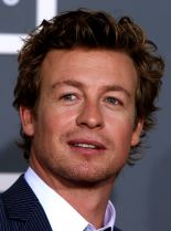 Simon Baker