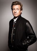 Simon Baker