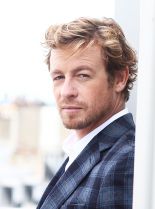 Simon Baker