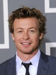 Simon Baker