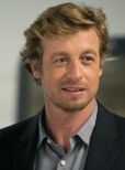 Simon Baker