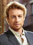 Simon Baker