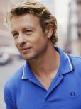 Simon Baker