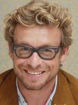 Simon Baker