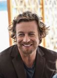 Simon Baker