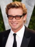 Simon Baker