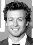 Simon Baker