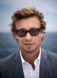 Simon Baker