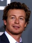 Simon Baker