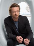 Simon Baker