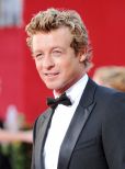 Simon Baker