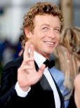 Simon Baker