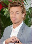 Simon Baker