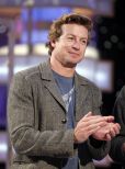 Simon Baker