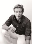 Simon Baker