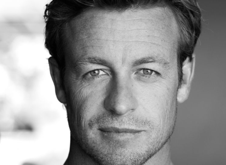 Simon Baker